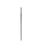 12 Pack: Royal & Langnickel® Essentials™ Long Handle Filbert Brush